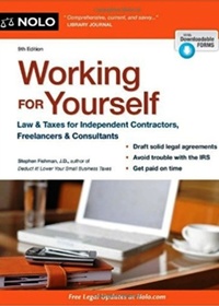 Resources for freelancers