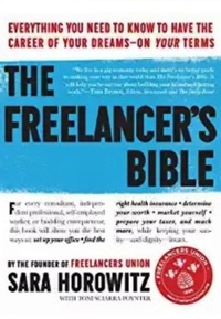 Resources for freelancers