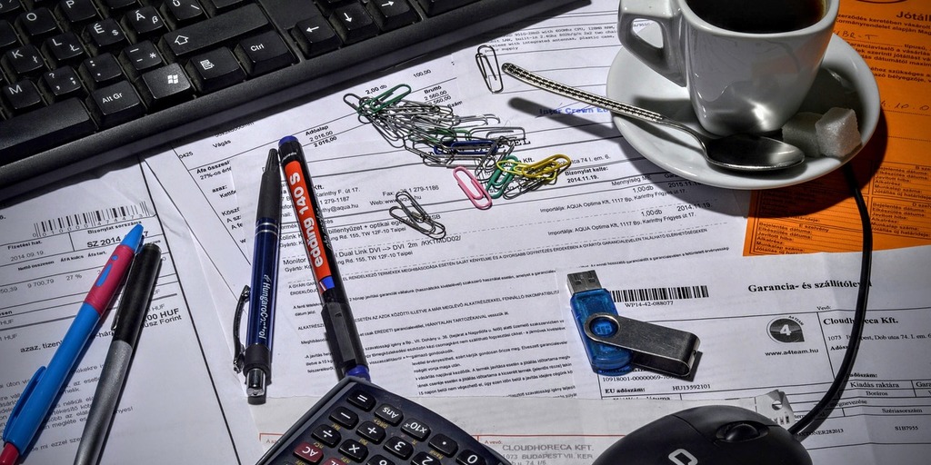 featured image - This is how you invoice