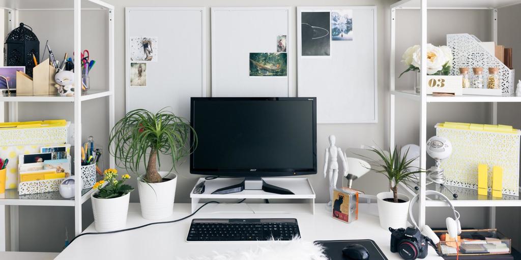 featured image - Optimize Your Freelance Work With The Perfect Office